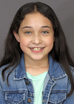 Headshot